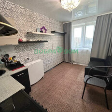 Квартира 28 м², 1-комнатная - изображение 1