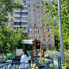 Квартира 21,5 м², студия - изображение 3