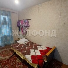 Квартира 63 м², 3-комнатная - изображение 3