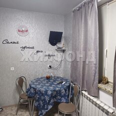 Квартира 33 м², 1-комнатная - изображение 3