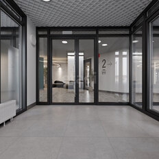 Квартира 35,9 м², 1-комнатная - изображение 5