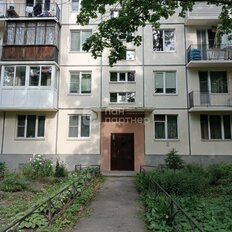 Квартира 31 м², 1-комнатная - изображение 2