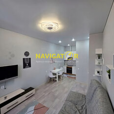 Квартира 39 м², 2-комнатная - изображение 2