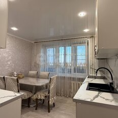 Квартира 89,2 м², 3-комнатная - изображение 5