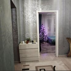 Квартира 75,6 м², 3-комнатная - изображение 1