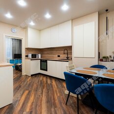 Квартира 65,9 м², 3-комнатная - изображение 1