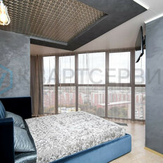 Квартира 147,7 м², 4-комнатная - изображение 1
