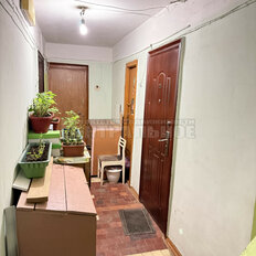 Квартира 36 м², 1-комнатная - изображение 3