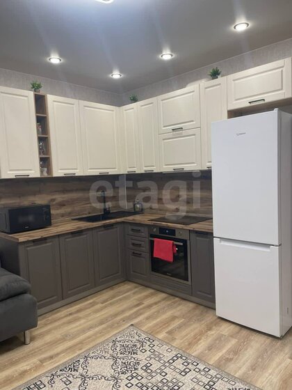 38,6 м², 1-комнатная квартира 5 839 653 ₽ - изображение 20