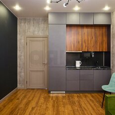 Квартира 45 м², 1-комнатная - изображение 4