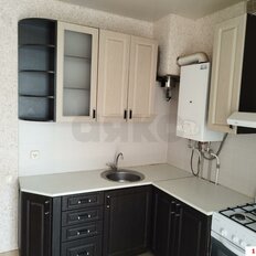 Квартира 35,5 м², 1-комнатная - изображение 2