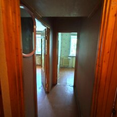 Квартира 42,7 м², 2-комнатная - изображение 5