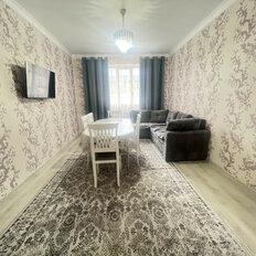 Квартира 62 м², 2-комнатная - изображение 2