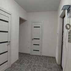 Квартира 40,5 м², 1-комнатная - изображение 1