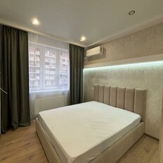 Квартира 36 м², 1-комнатная - изображение 5