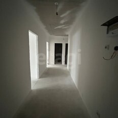 Квартира 72 м², 2-комнатная - изображение 4