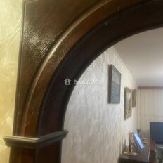 Квартира 65,5 м², 2-комнатная - изображение 2