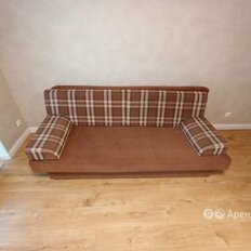 Квартира 29 м², студия - изображение 4