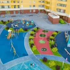 Квартира 42 м², 1-комнатная - изображение 3