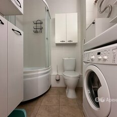 Квартира 20 м², студия - изображение 5