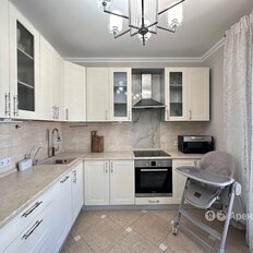 Квартира 64 м², 2-комнатная - изображение 4