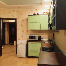 Квартира 43,8 м², 2-комнатная - изображение 3