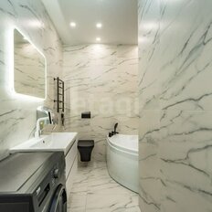 Квартира 79,5 м², 3-комнатная - изображение 3