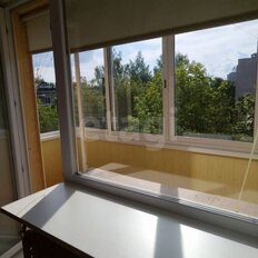 Квартира 30,1 м², 1-комнатная - изображение 5