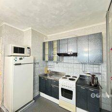 Квартира 41 м², 2-комнатная - изображение 2