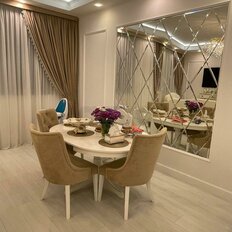 Квартира 150,7 м², 3-комнатная - изображение 5