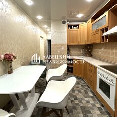 Квартира 53,6 м², 2-комнатная - изображение 2