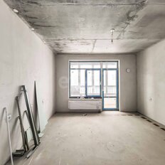 Квартира 33,3 м², студия - изображение 5