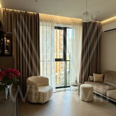 Квартира 51 м², 2-комнатная - изображение 1