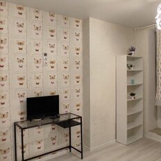 Квартира 27 м², студия - изображение 3
