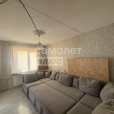 Квартира 53,2 м², 3-комнатная - изображение 1