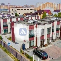 таунхаус + 1 сотка, участок - изображение 2