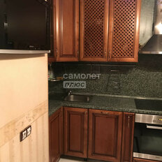 Квартира 74,8 м², 3-комнатная - изображение 2