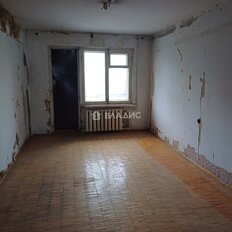 Квартира 59,3 м², 3-комнатная - изображение 3