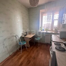 Квартира 35,7 м², 1-комнатная - изображение 3