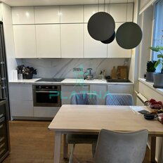 Квартира 60 м², 3-комнатная - изображение 3