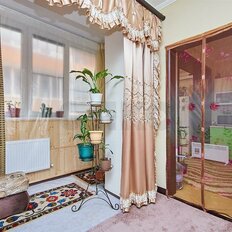 Квартира 47 м², 2-комнатная - изображение 5