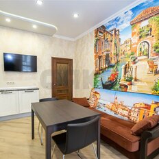 Квартира 45,6 м², 1-комнатная - изображение 3