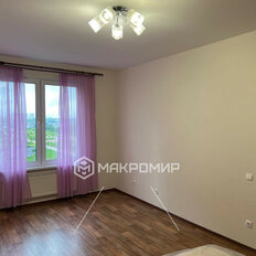 Квартира 37,6 м², 1-комнатная - изображение 4