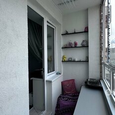 Квартира 35 м², 1-комнатная - изображение 5