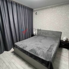 Квартира 30 м², 1-комнатная - изображение 4