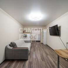 Квартира 69,6 м², 3-комнатная - изображение 3