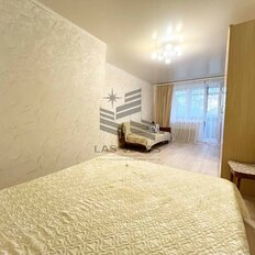 Квартира 40 м², 1-комнатная - изображение 4