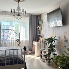 Квартира 62,8 м², 3-комнатная - изображение 1