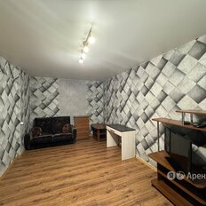 Квартира 43 м², 2-комнатная - изображение 4