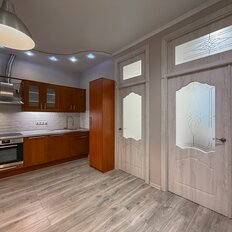 Квартира 62 м², 2-комнатная - изображение 5